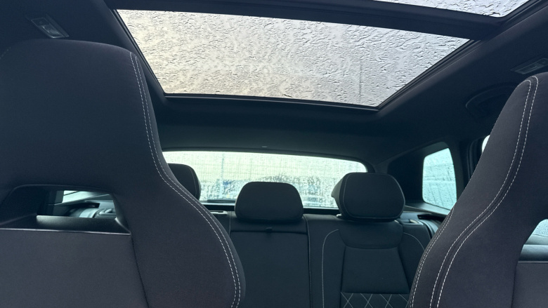 Skoda Karoq 1.5 TSI Sport Line 5dr DSG Petrol Estate